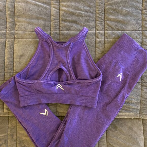 NWOT Oner Active Effortless Leggings ONLY - Picture 4 of 4